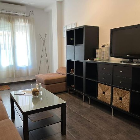 Apartamento Puente Romano กอร์โดบา ภายนอก รูปภาพ