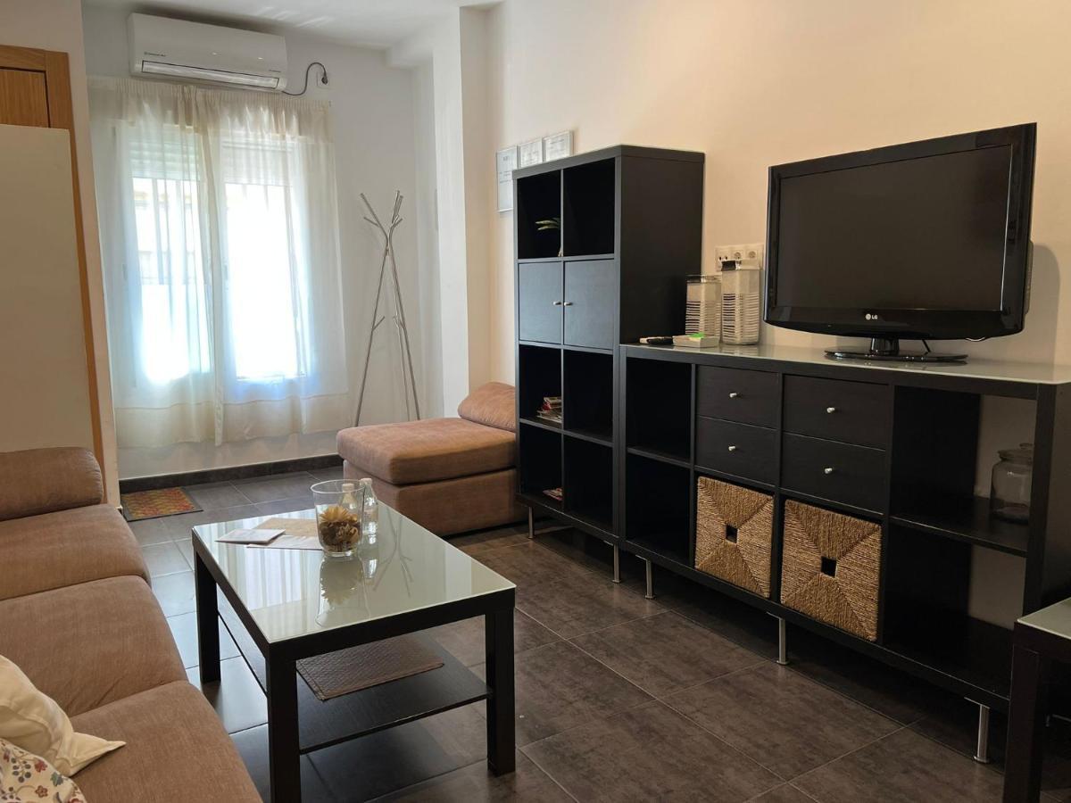 Apartamento Puente Romano กอร์โดบา ภายนอก รูปภาพ