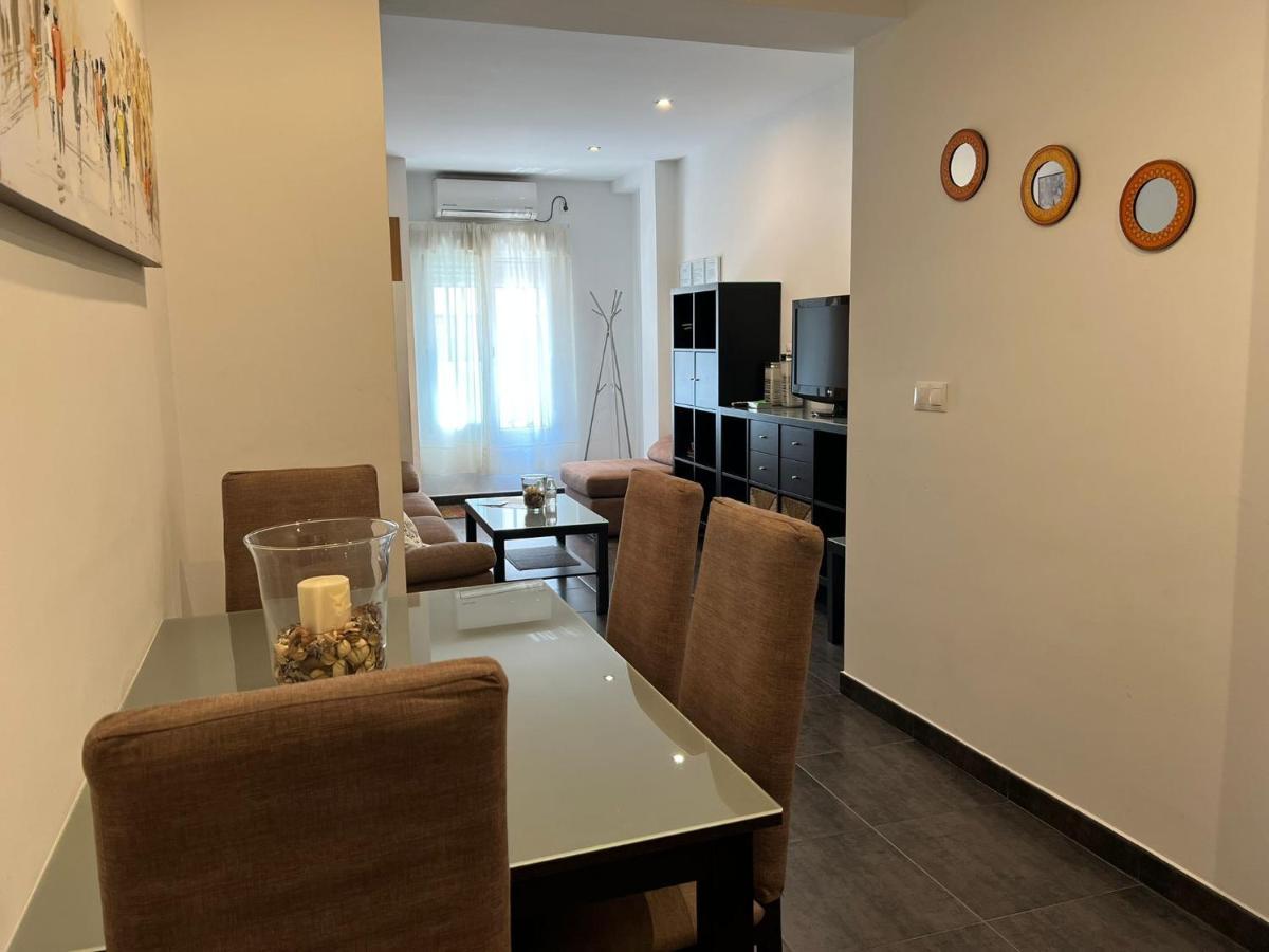 Apartamento Puente Romano กอร์โดบา ภายนอก รูปภาพ