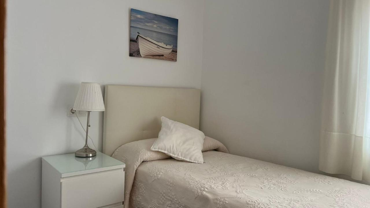 Apartamento Puente Romano กอร์โดบา ภายนอก รูปภาพ