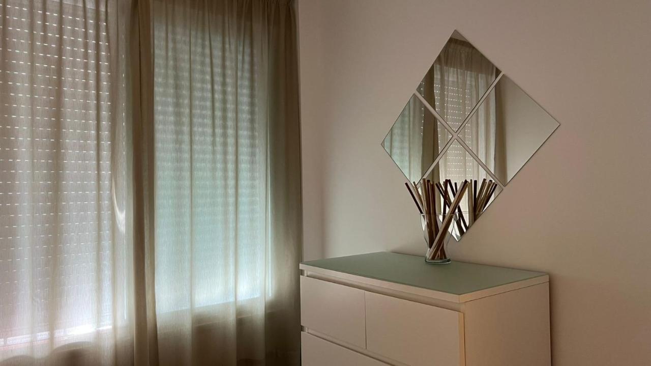 Apartamento Puente Romano กอร์โดบา ภายนอก รูปภาพ