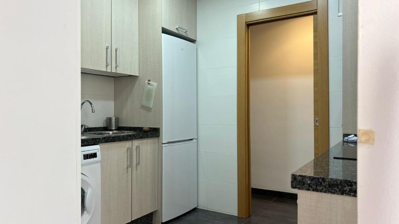Apartamento Puente Romano กอร์โดบา ภายนอก รูปภาพ