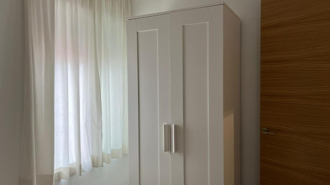Apartamento Puente Romano กอร์โดบา ภายนอก รูปภาพ
