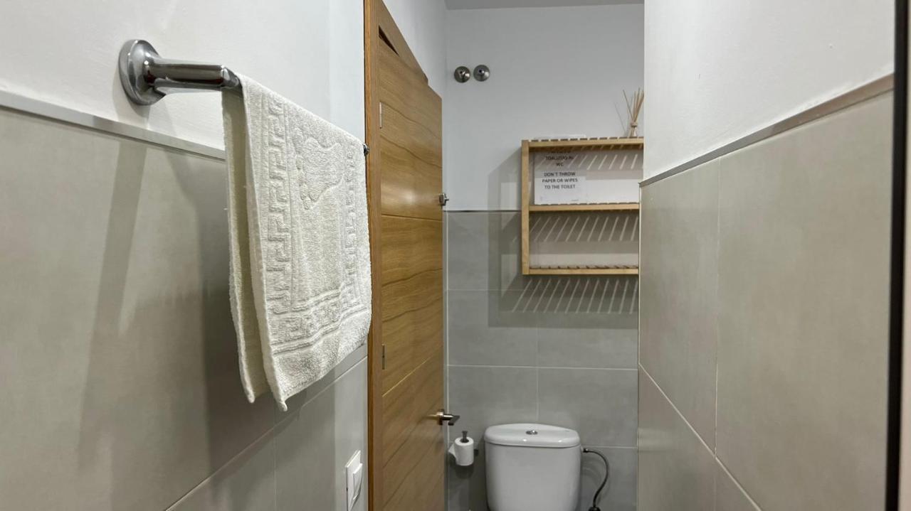 Apartamento Puente Romano กอร์โดบา ภายนอก รูปภาพ
