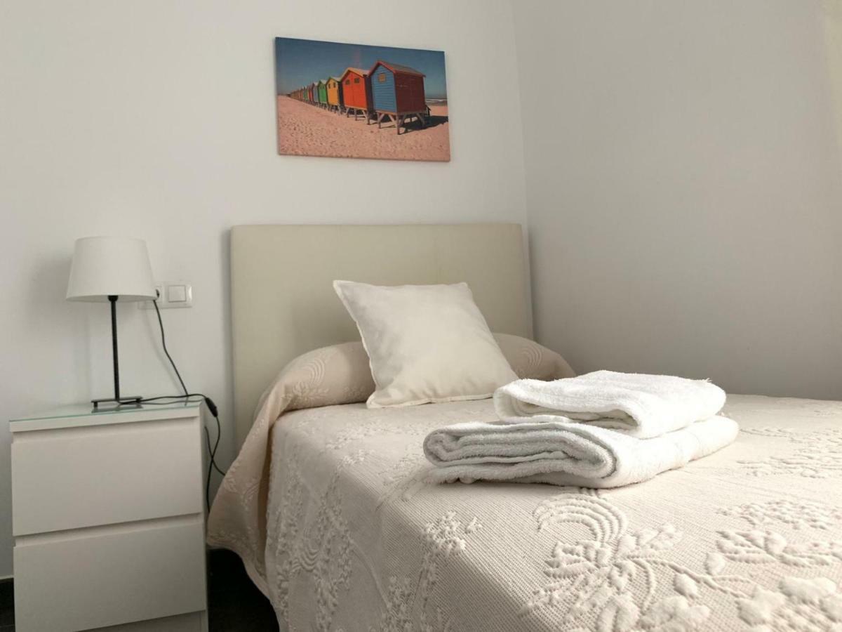 Apartamento Puente Romano กอร์โดบา ภายนอก รูปภาพ