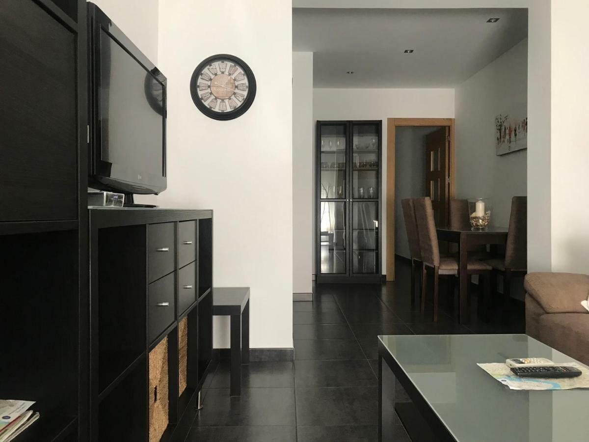 Apartamento Puente Romano กอร์โดบา ภายนอก รูปภาพ